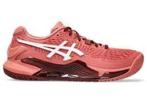 Asics Gel Resolution 9 Women's Shoes