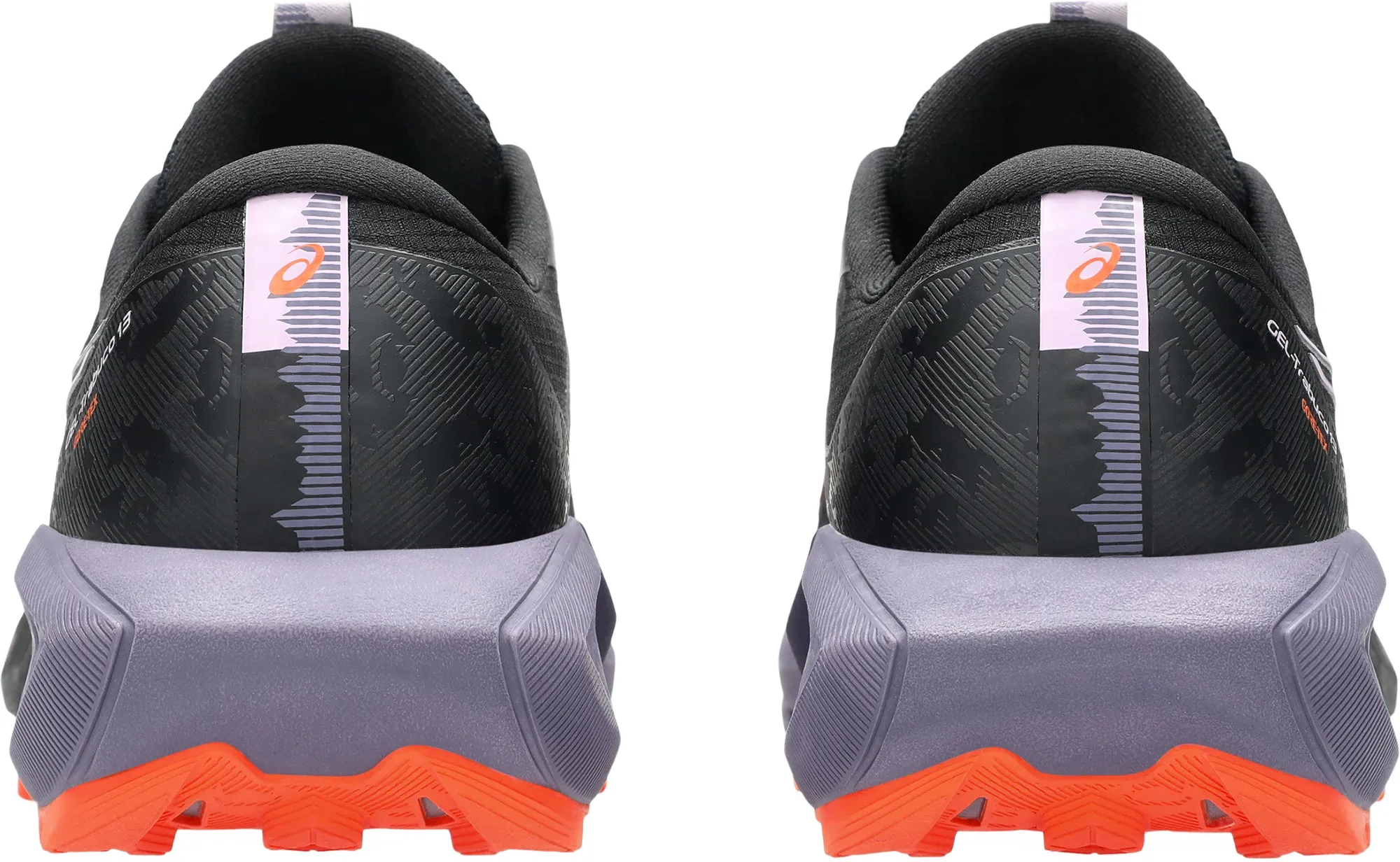 Asics Gel Trabuco 13 GORE-TEX Womens Trail Running Shoes - Black