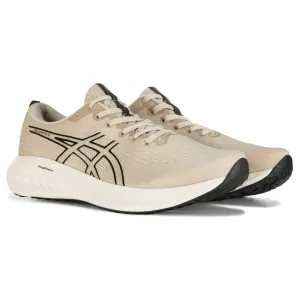 Asics Men's GEL Excite 10 Running Shoes, Medium/Wide, Tan