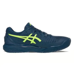 Asics Men's Gel-Resolution 9 -WIDE- CLEARANCE /FINAL SALE