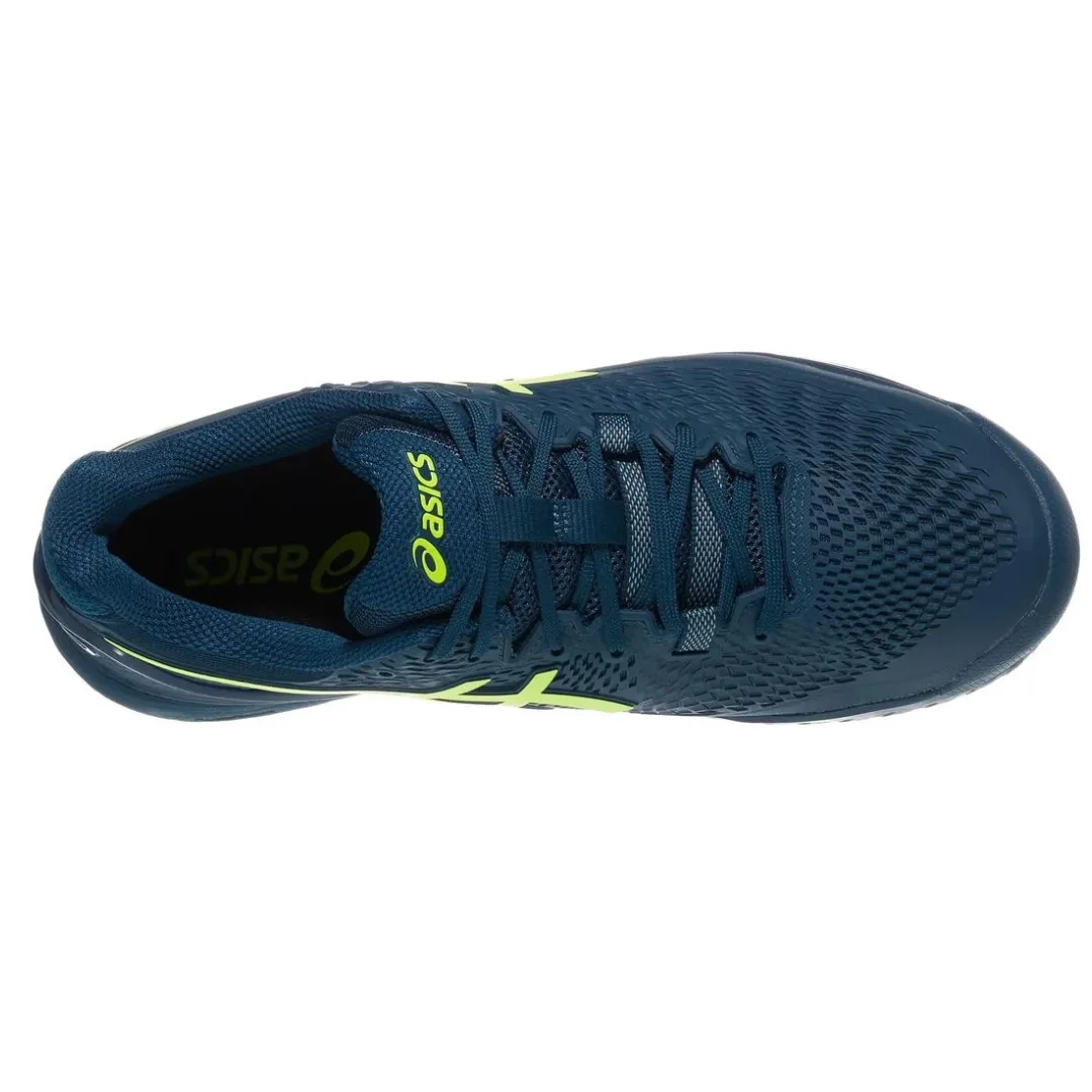 Asics Men's Gel-Resolution 9 -WIDE- CLEARANCE /FINAL SALE