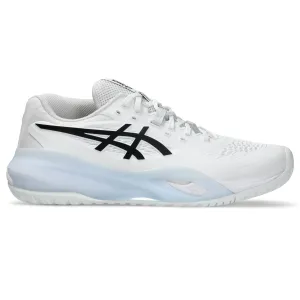 Asics Mens Resolution X All-Court