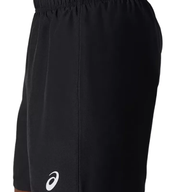 Asics Silver 7in Short - Performance Black