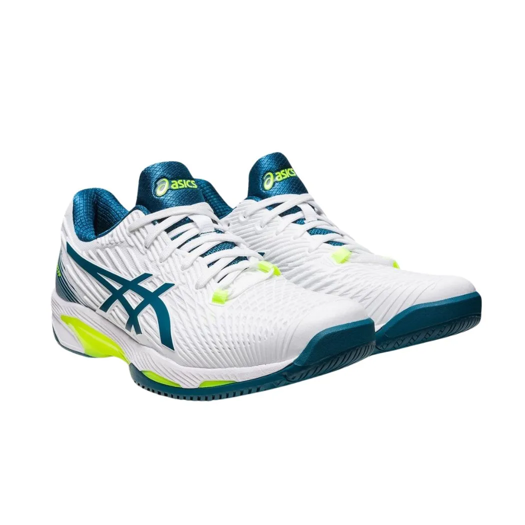asics Solution Speed FF 2 Men's Padel Shoes