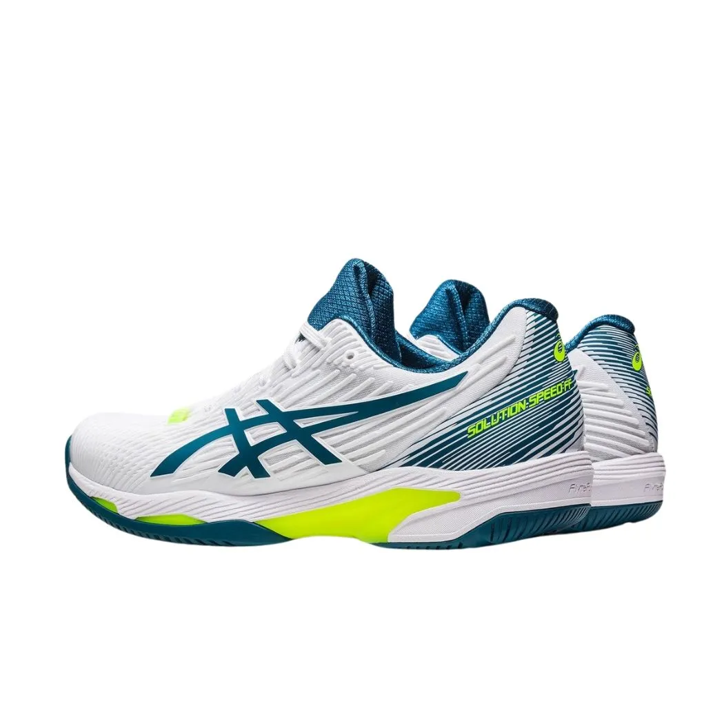 asics Solution Speed FF 2 Men's Padel Shoes