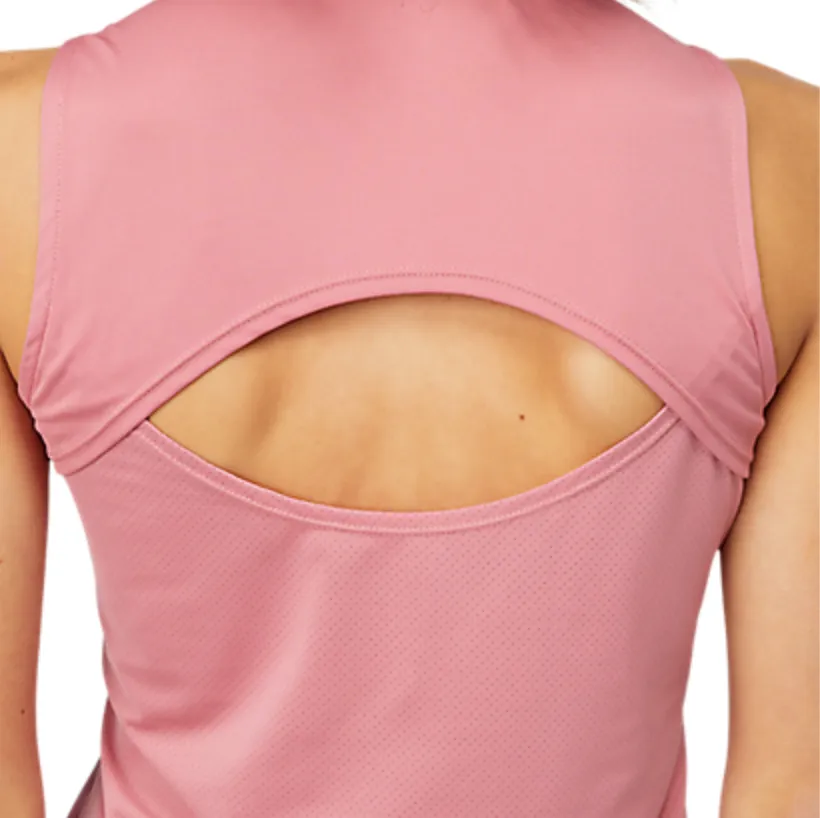 Asics Women Match Tennis Tank