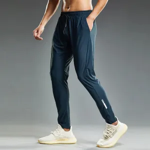 Athletic Edge™ | Men's Drawstring Sweatpants | Two Pocket Design, Soft Fabric & Relaxed Fit