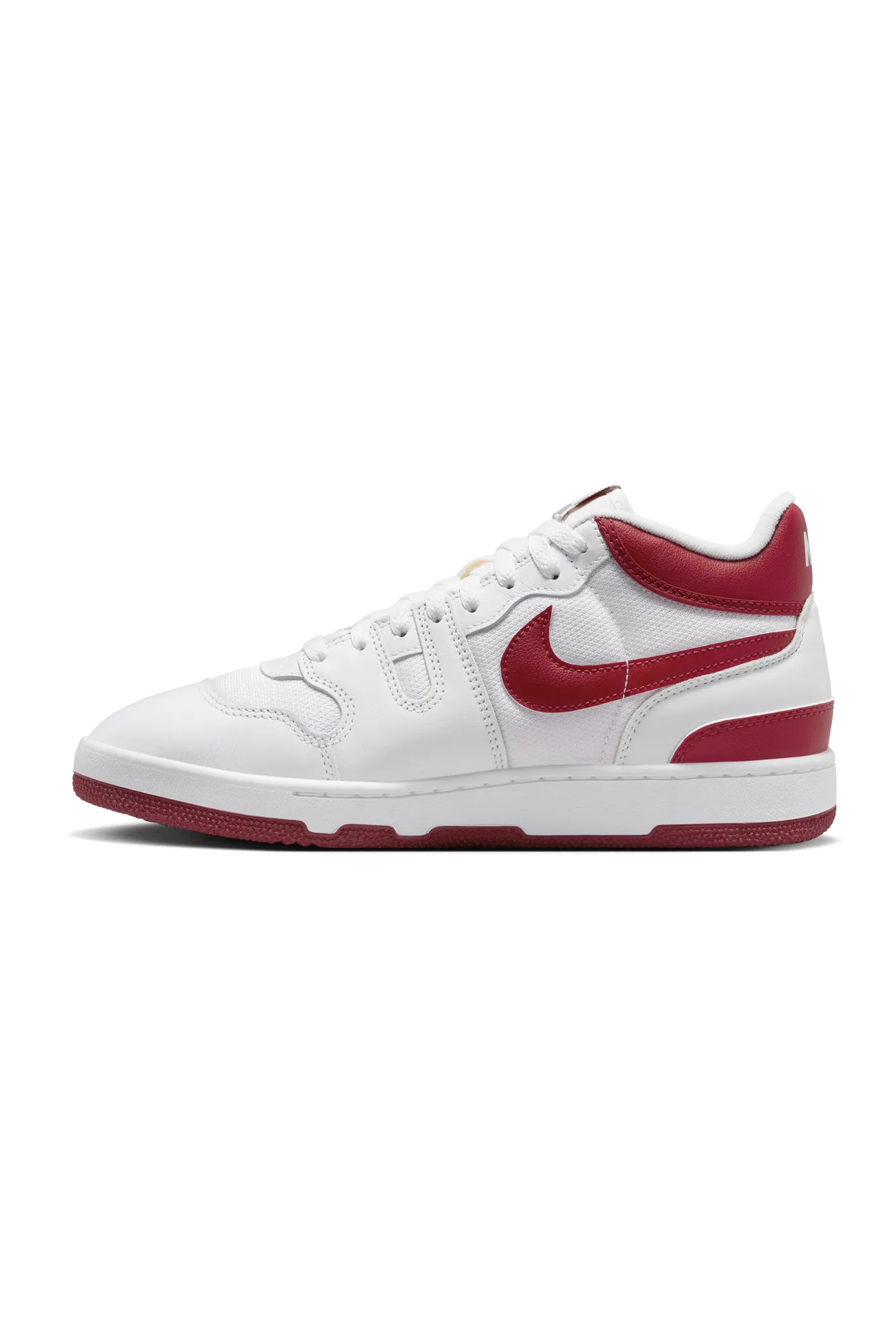 Attack QS SP "Red Crush"