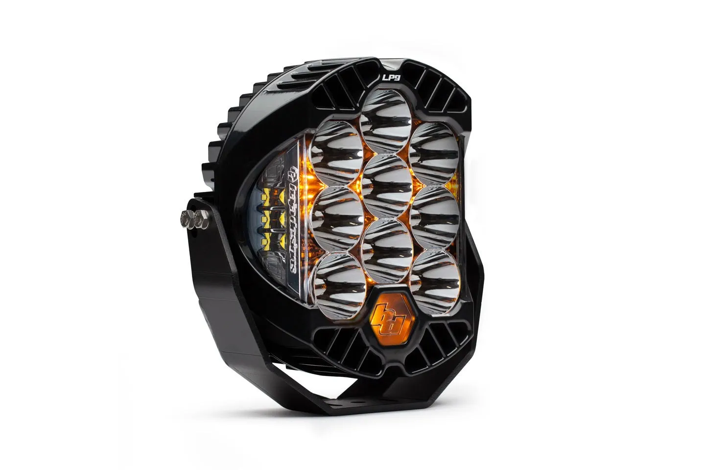 Aux LED - LP9 RACER EDITION