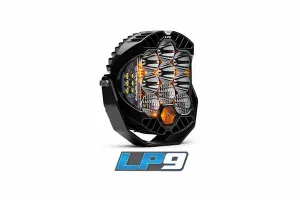 Aux LED - LP9 RACER EDITION