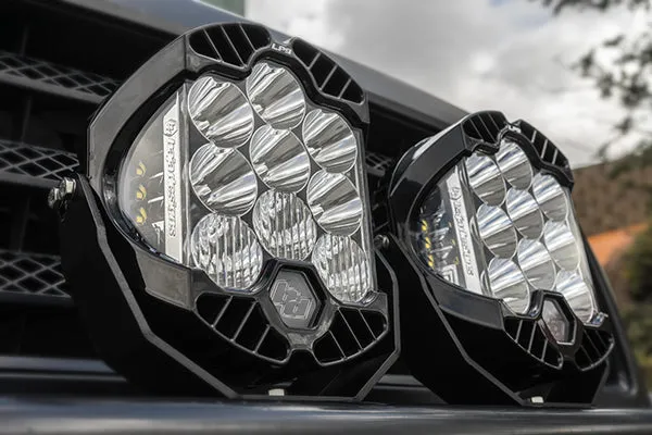 Aux LED - LP9 RACER EDITION