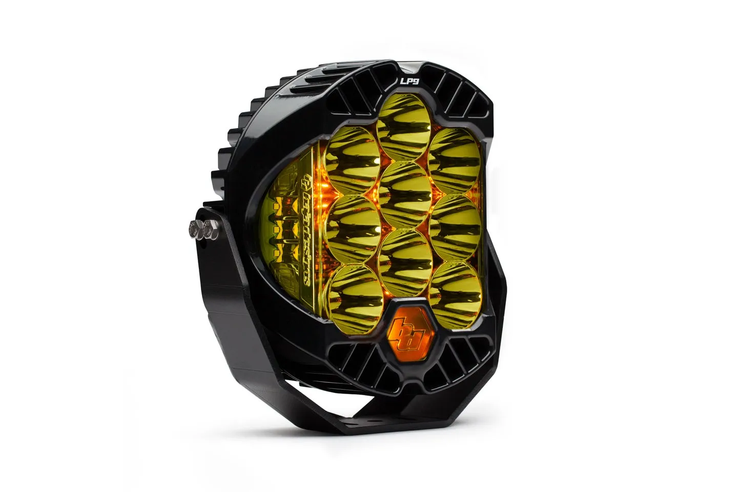 Aux LED - LP9 RACER EDITION