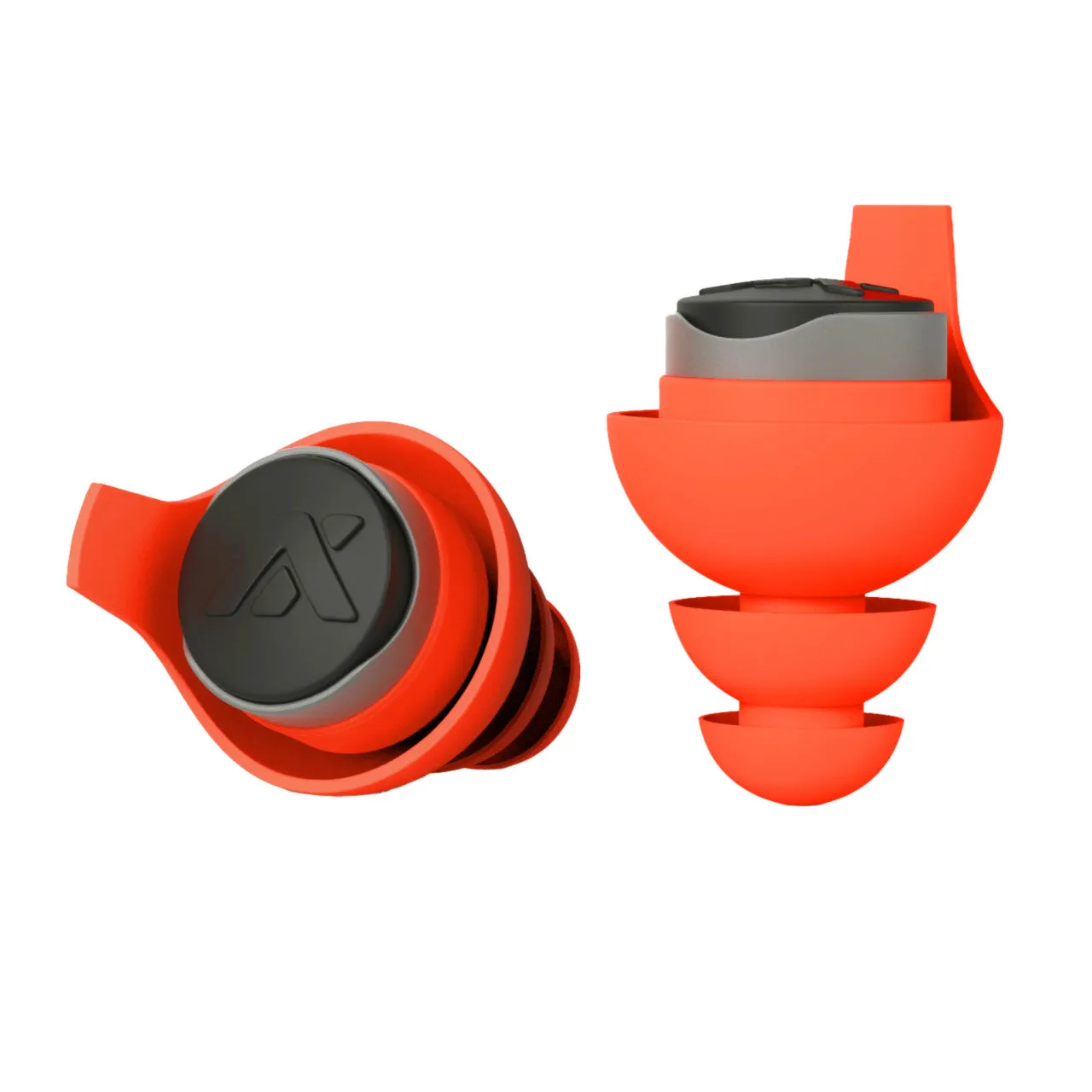 AXIL XP DEFENDER EARPLUGS
