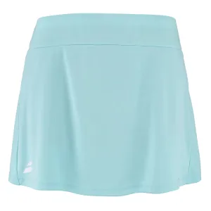 Babolat Play Women Skirt  4096 - Angel Blue Heather