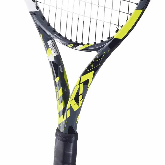Babolat Pure Aero 2023 Tennis Racket (Unstrung)