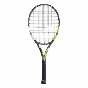 Babolat Pure Aero 2023 Tennis Racket (Unstrung)