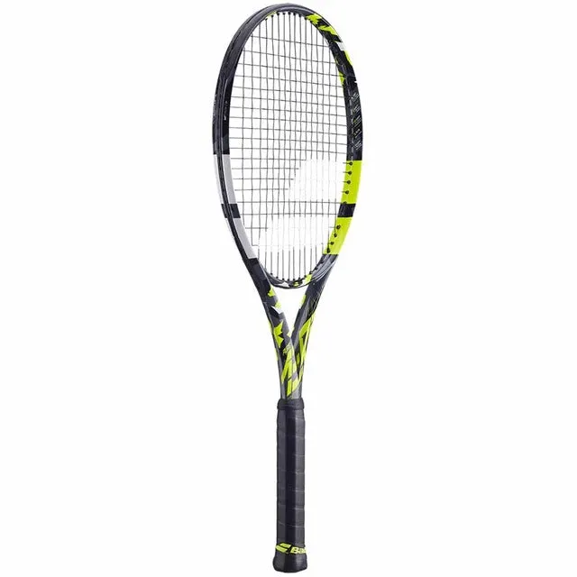 Babolat Pure Aero 2023 Tennis Racket (Unstrung)