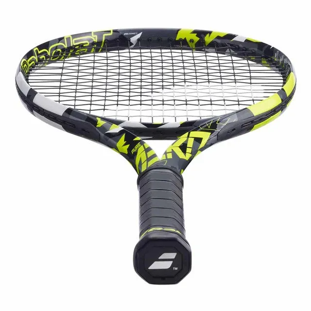 Babolat Pure Aero 2023 Tennis Racket (Unstrung)