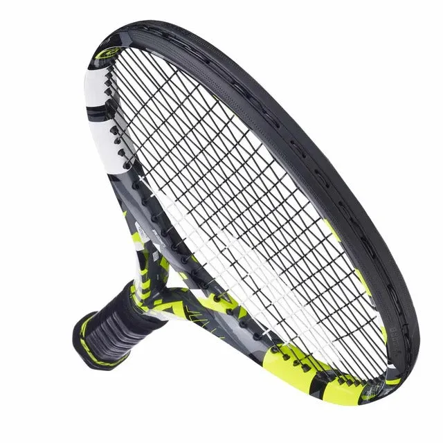 Babolat Pure Aero 2023 Tennis Racket (Unstrung)