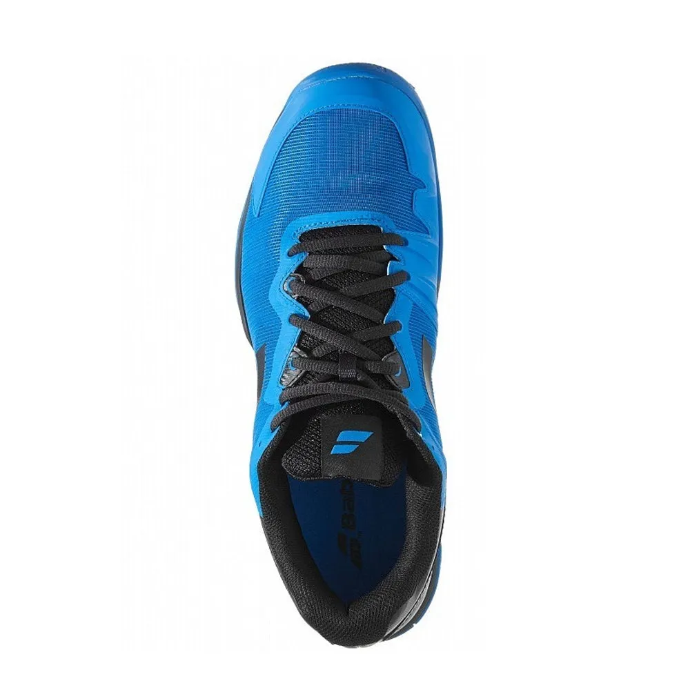Babolat SFX3 BLU/BLK