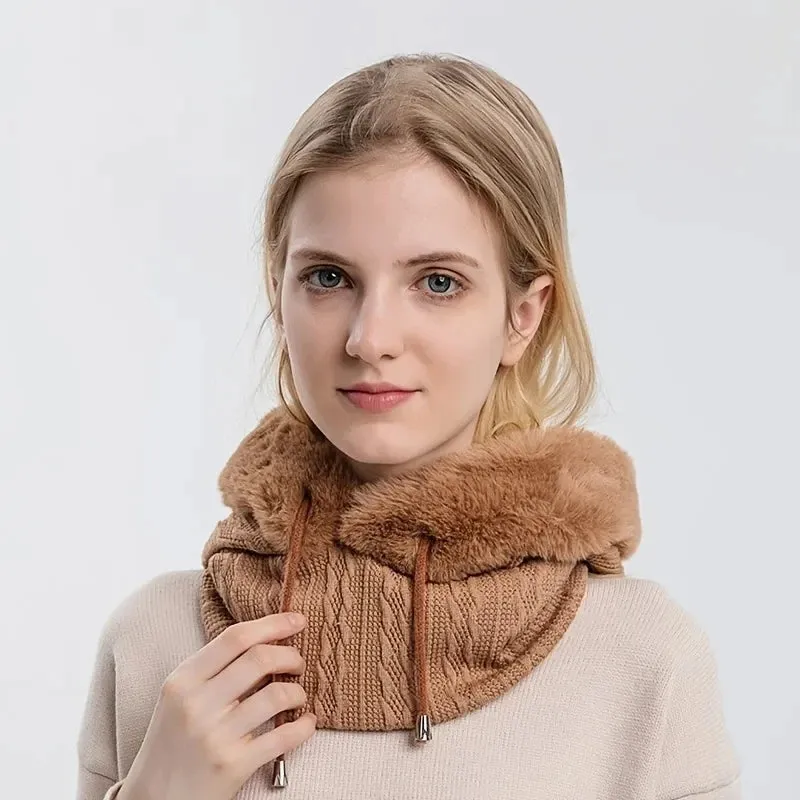 Balaclava Knitted Hat