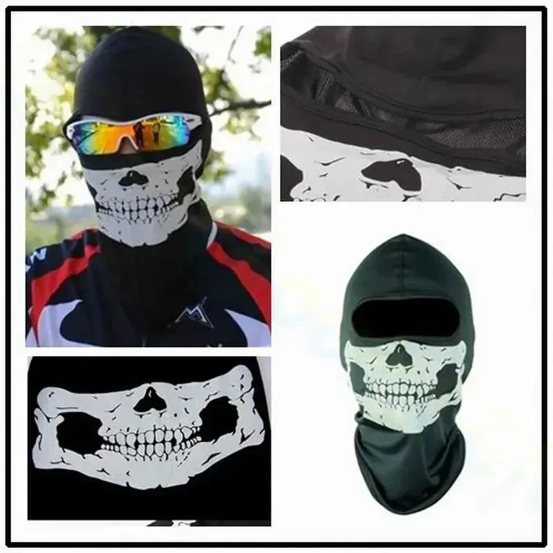 Balaclava Ski Mask