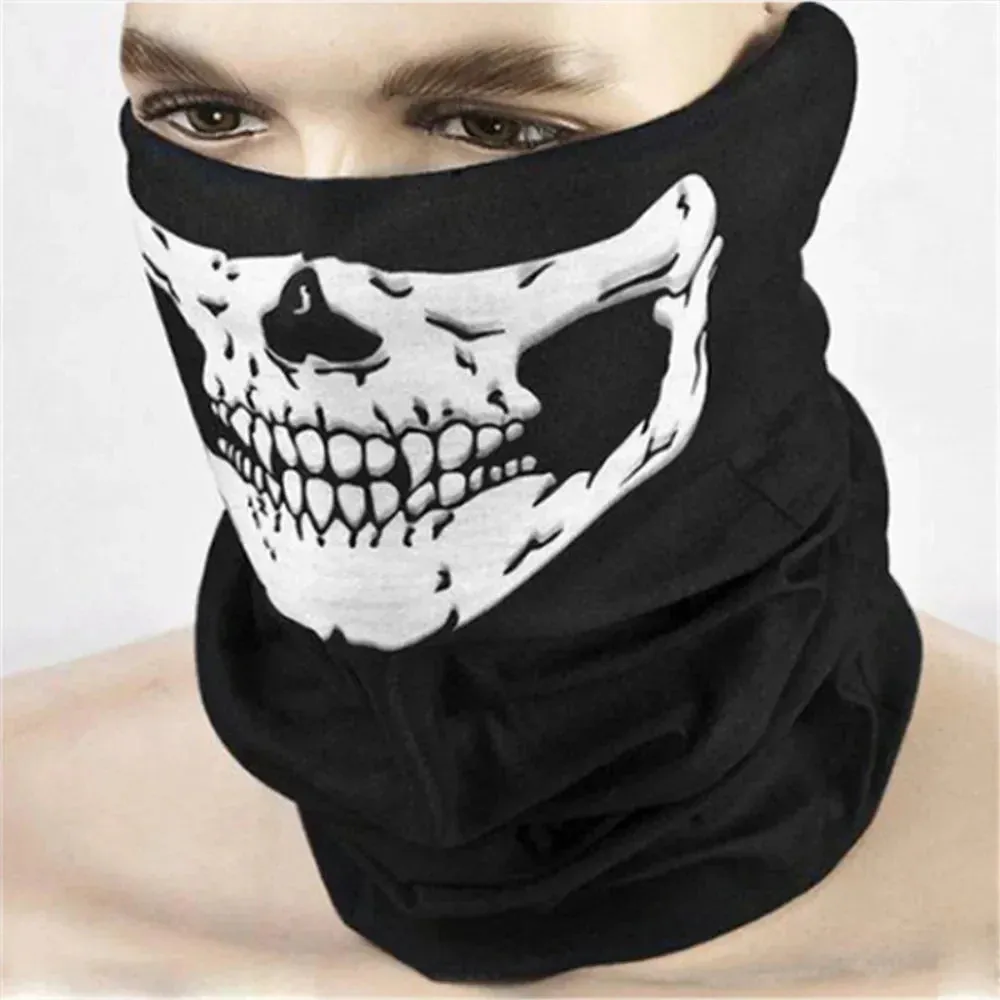 Balaclava Ski Mask