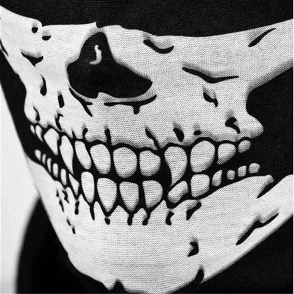 Balaclava Ski Mask