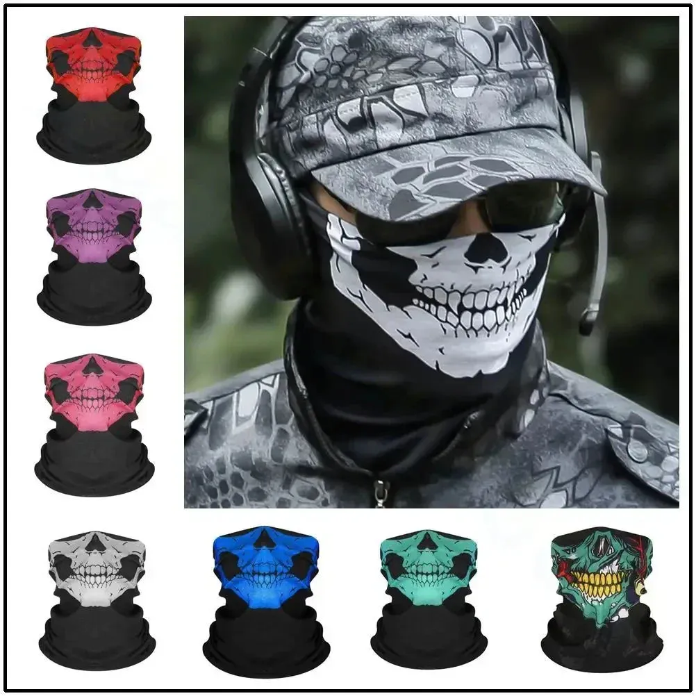 Balaclava Ski Mask
