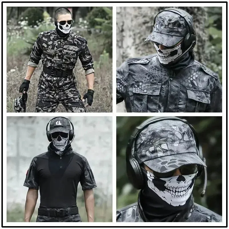 Balaclava Ski Mask