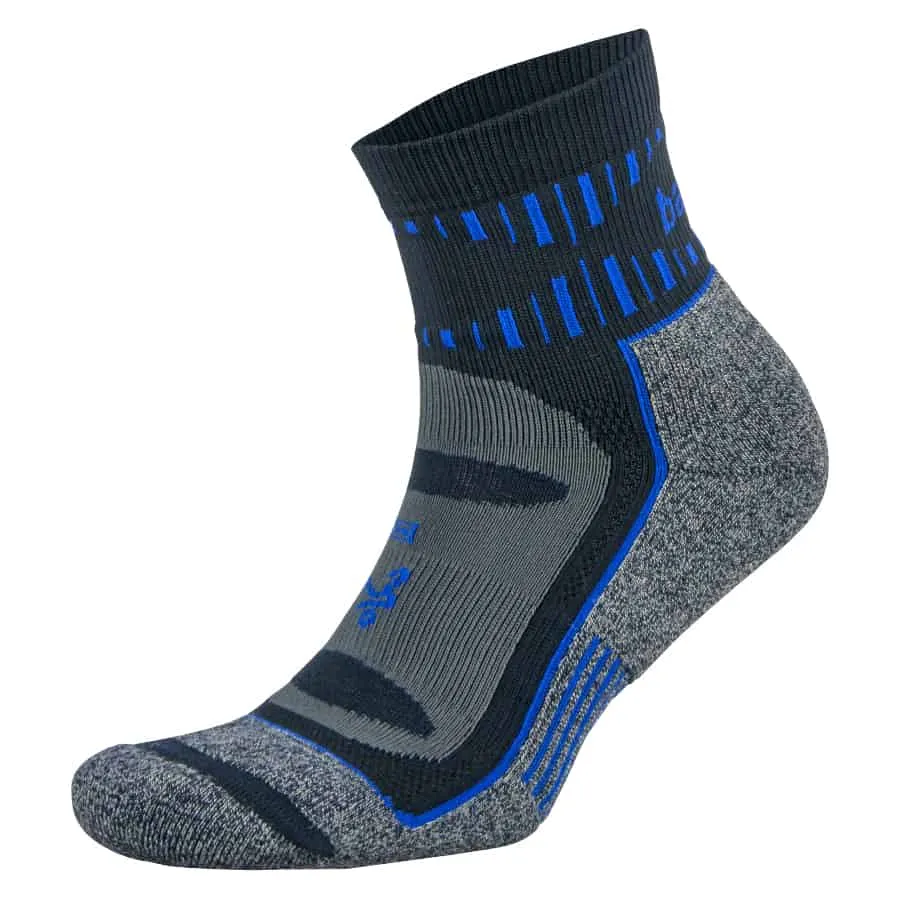 Balega - Blister resist Running socks (unisex)