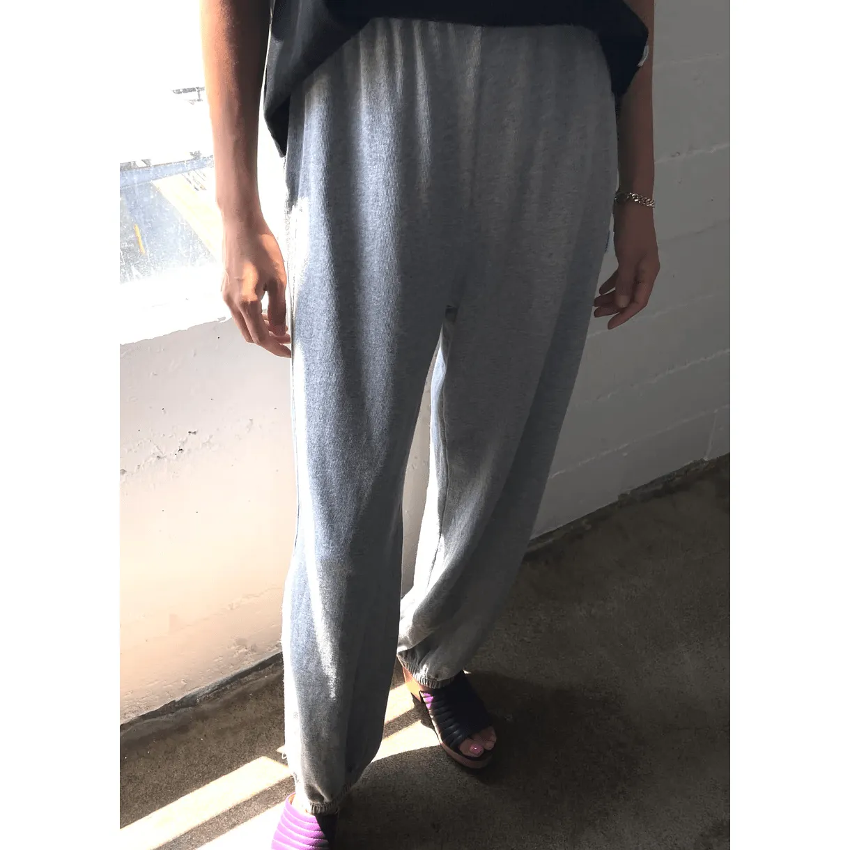 Balloon Pant