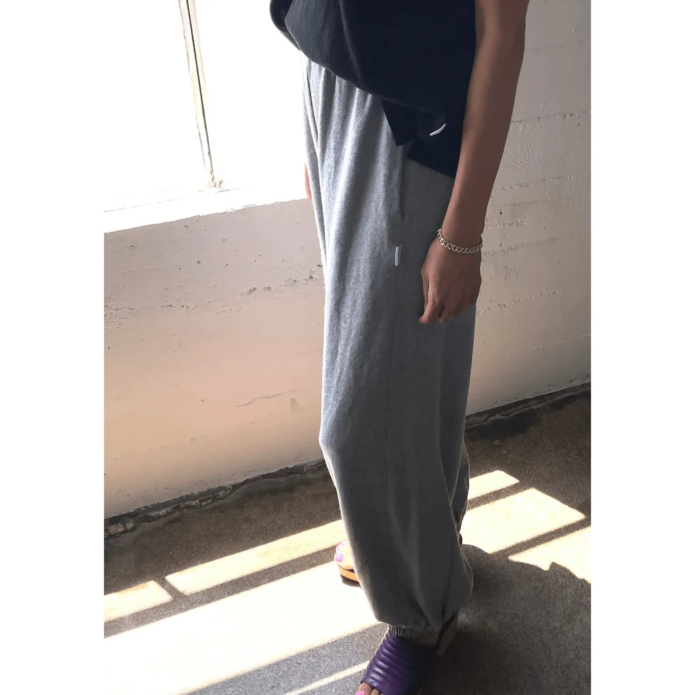 Balloon Pant