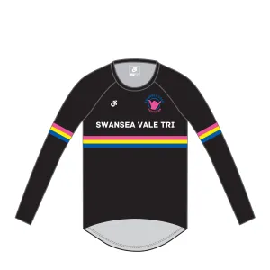 Base Layer Pro Long Sleeve - Full Custom