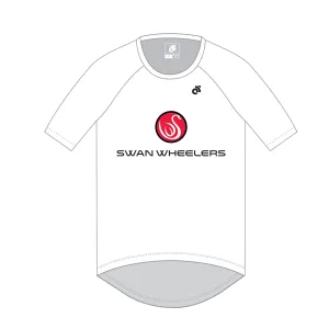 Base Layer Pro Short Sleeve - Full Custom