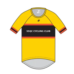 Base Layer Pro Short Sleeve - Full Custom