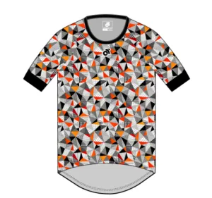 Base Layer Pro Short Sleeve - Full Custom