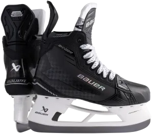 Bauer Supreme Shadow Intermediate Hockey Skates