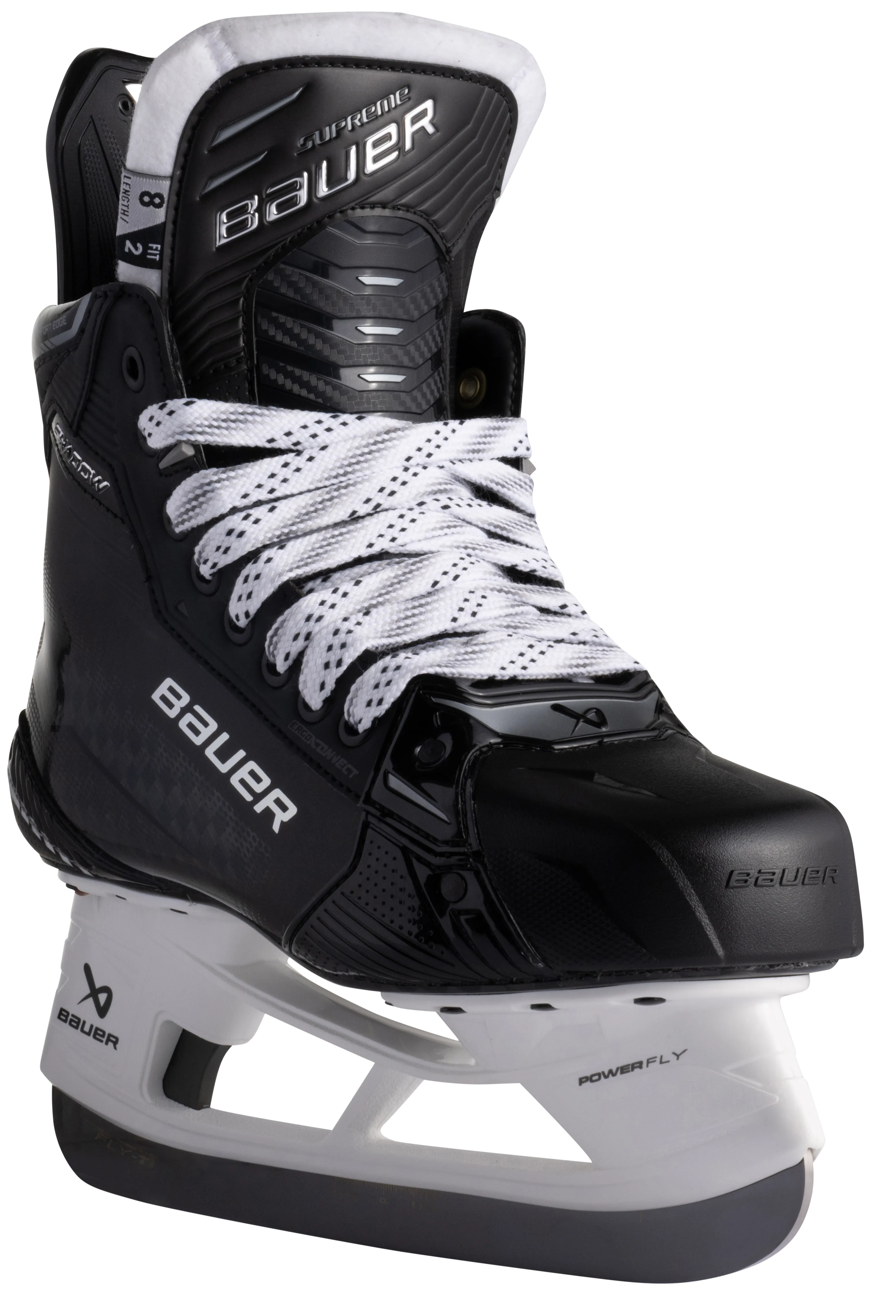 Bauer Supreme Shadow Intermediate Hockey Skates