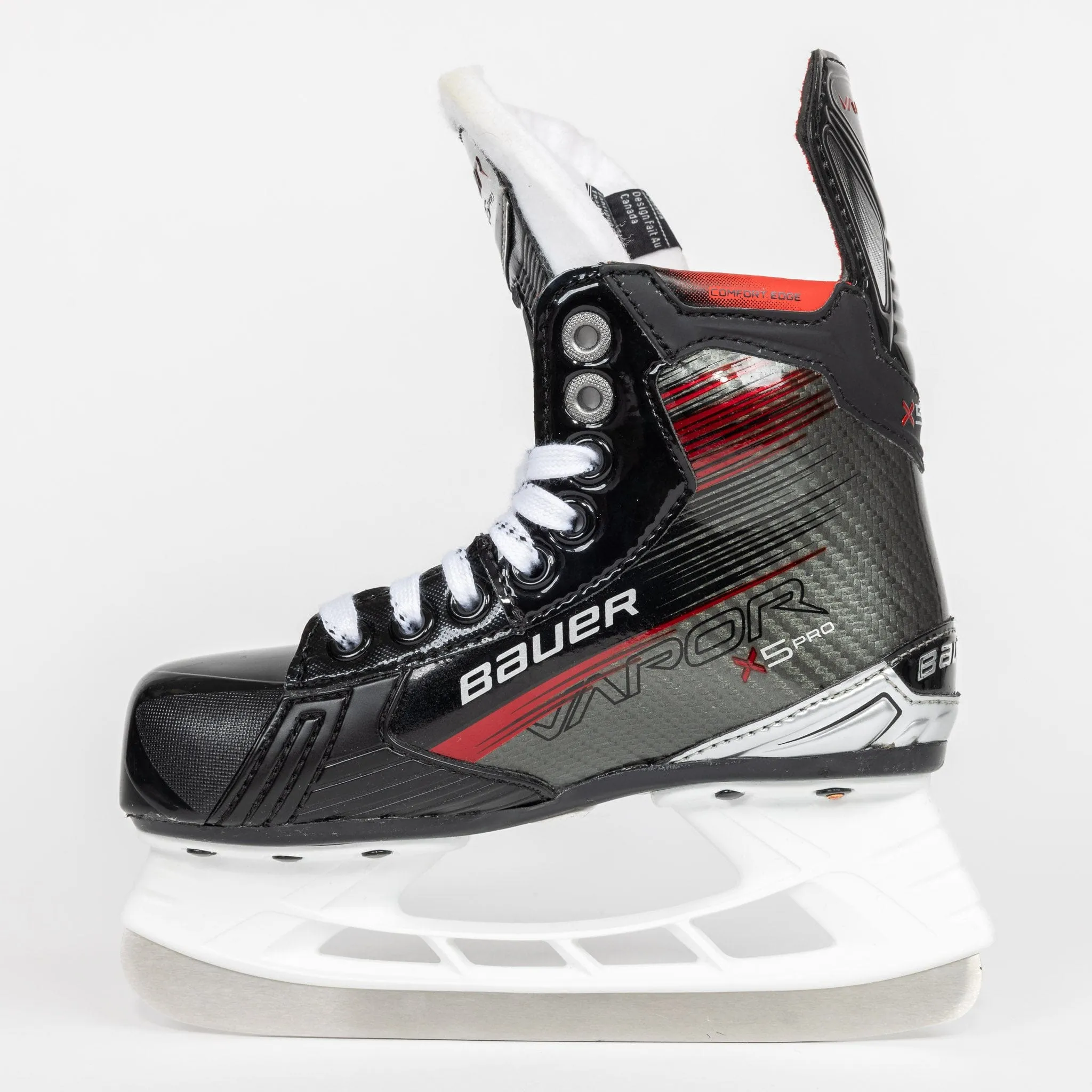 Bauer Vapor X5 Pro Youth Hockey Skates
