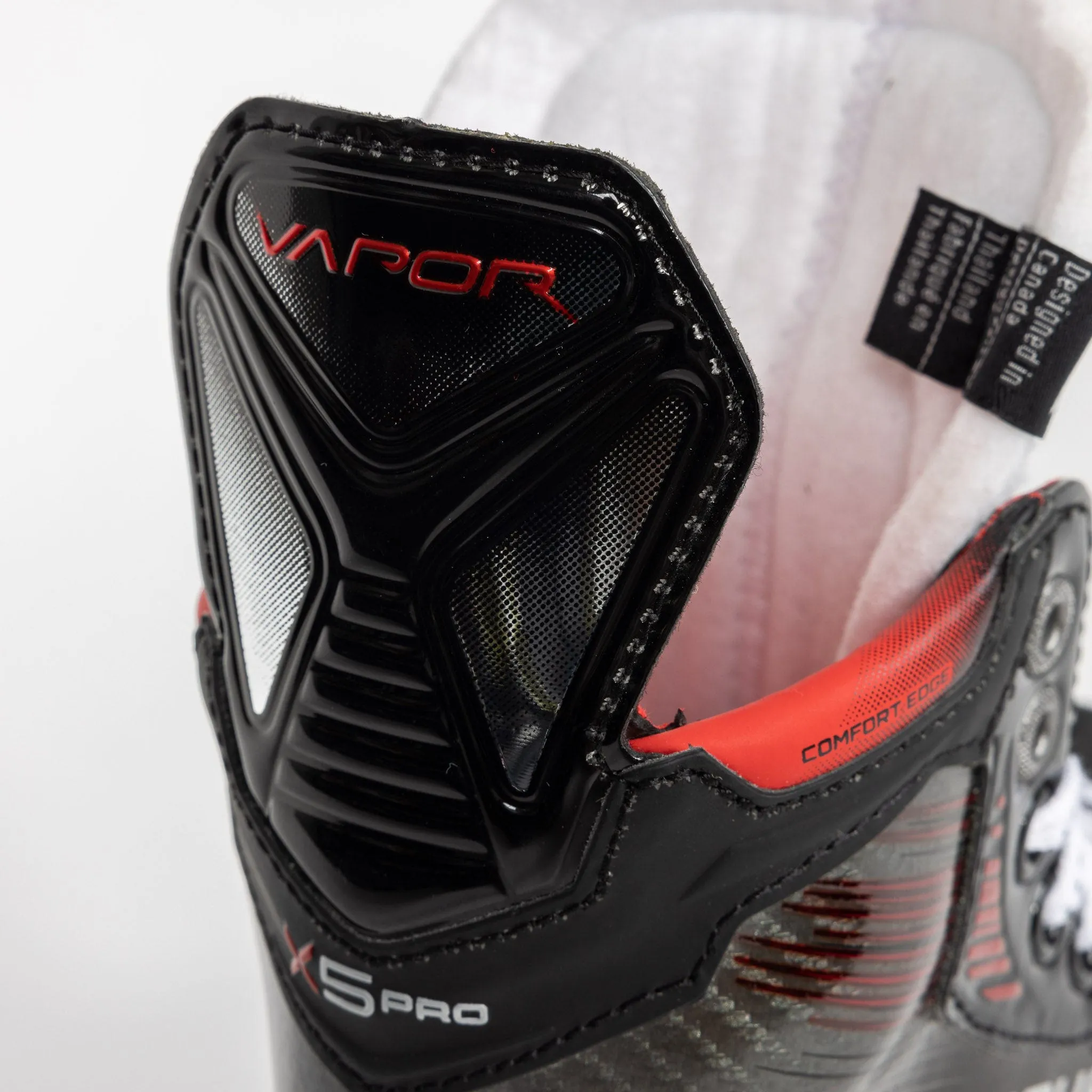 Bauer Vapor X5 Pro Youth Hockey Skates
