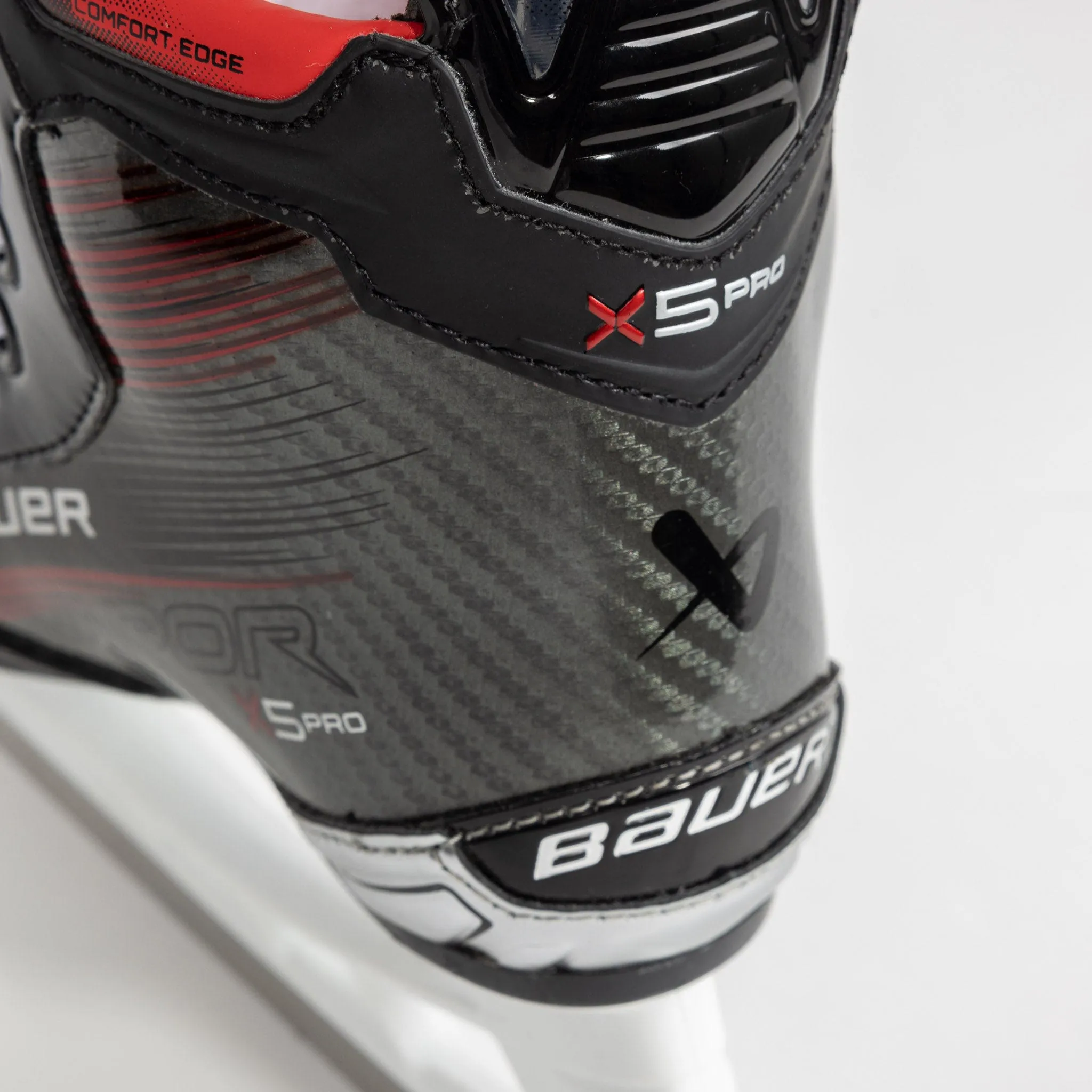 Bauer Vapor X5 Pro Youth Hockey Skates