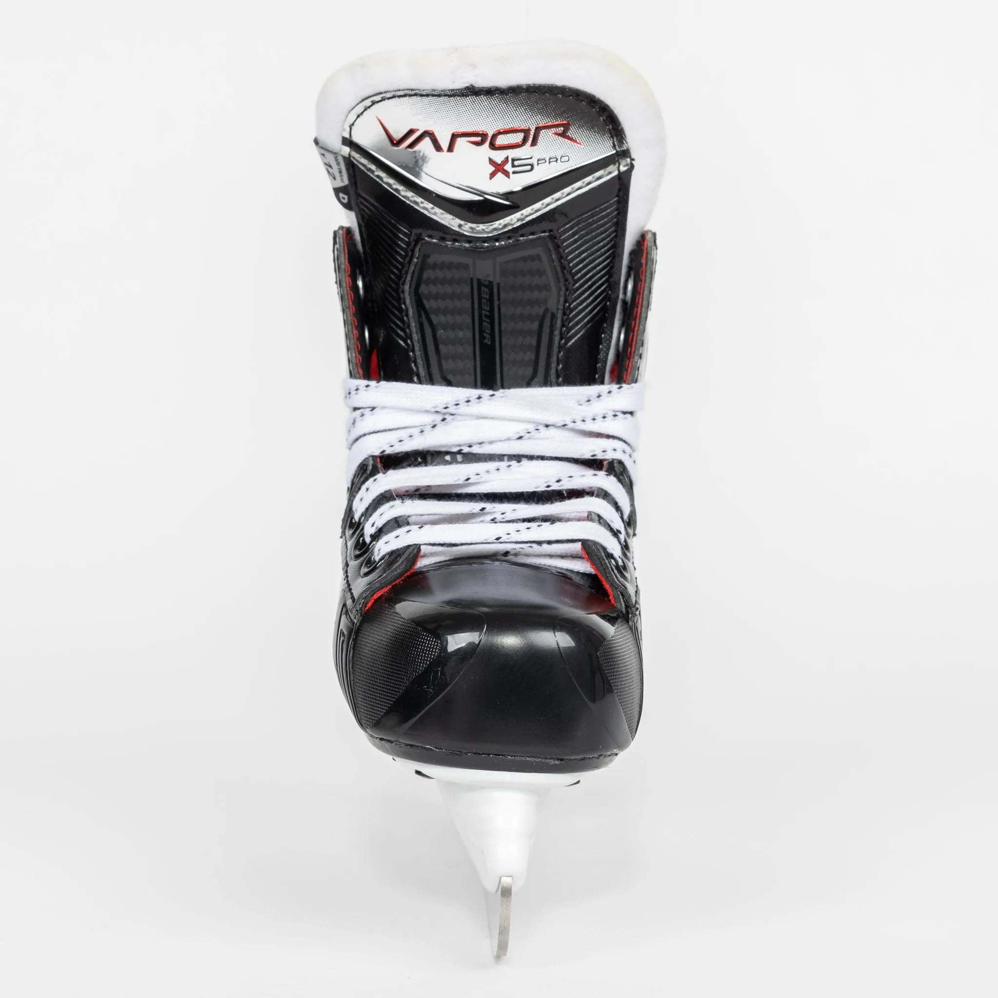Bauer Vapor X5 Pro Youth Hockey Skates