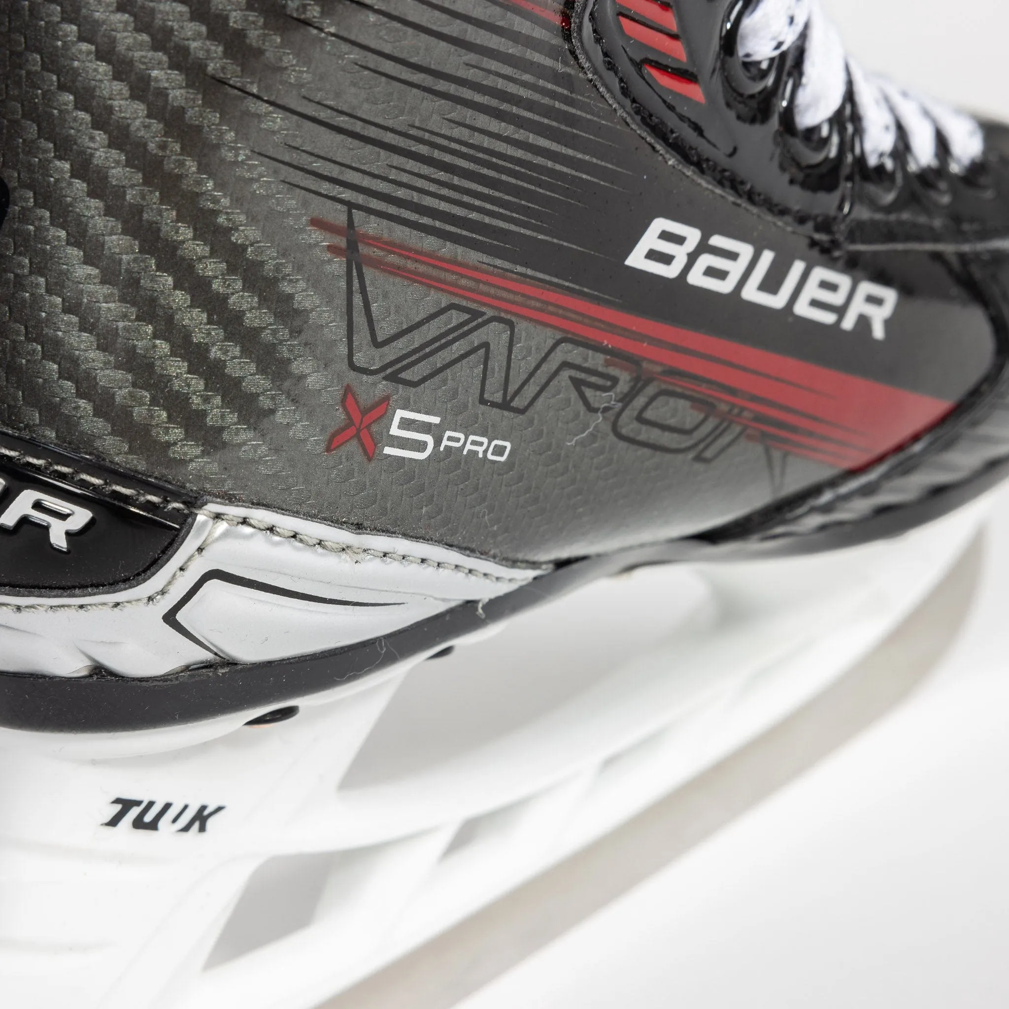 Bauer Vapor X5 Pro Youth Hockey Skates