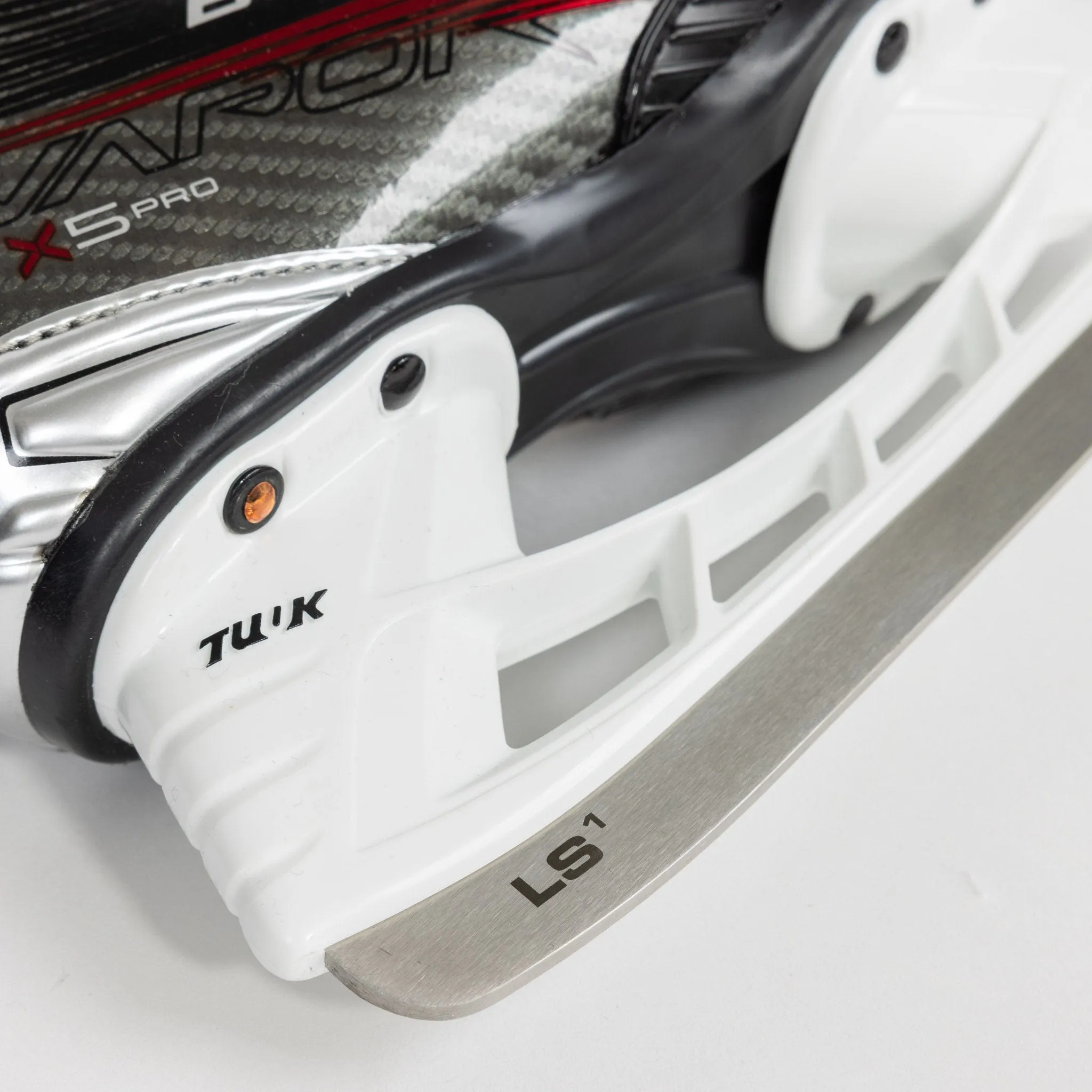 Bauer Vapor X5 Pro Youth Hockey Skates