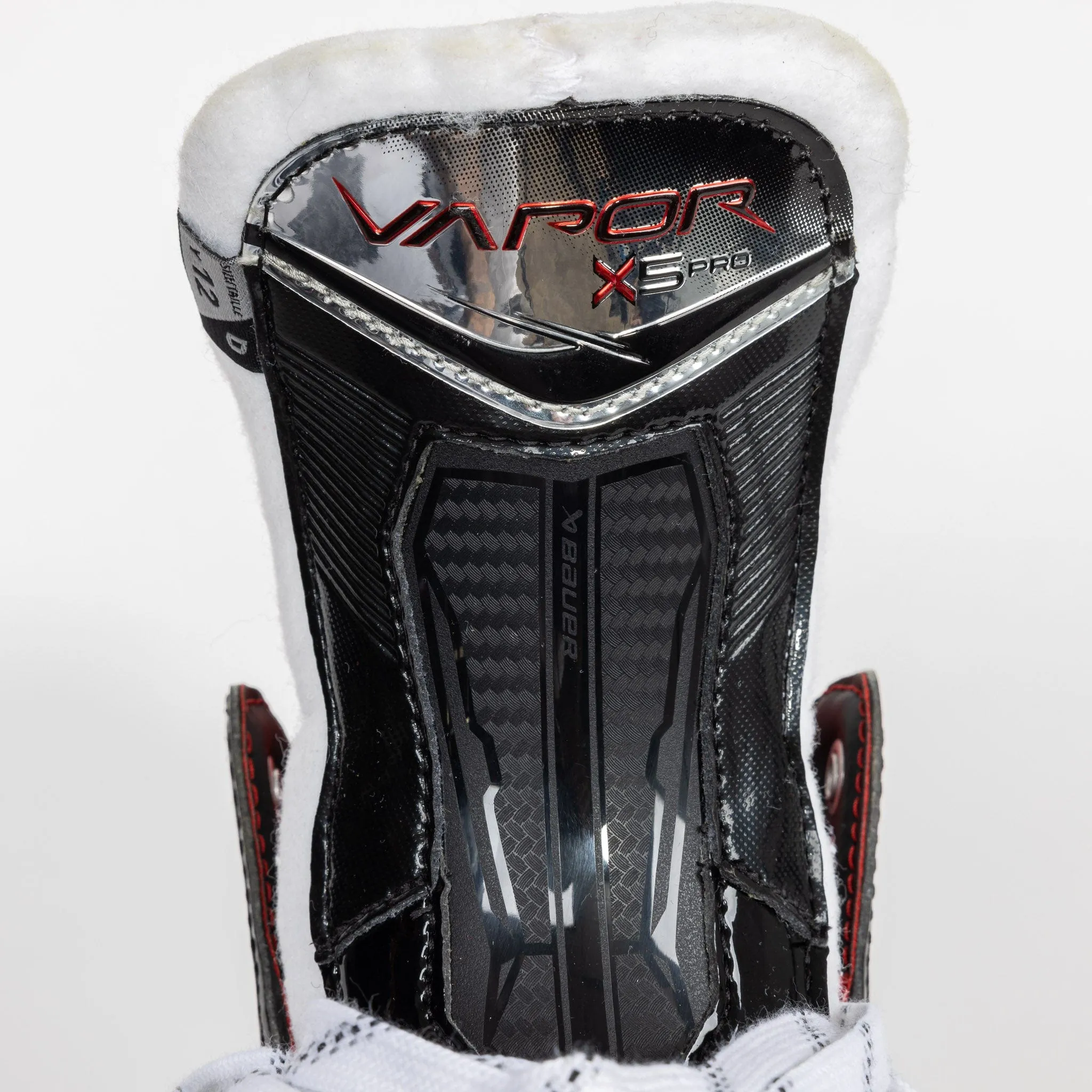 Bauer Vapor X5 Pro Youth Hockey Skates