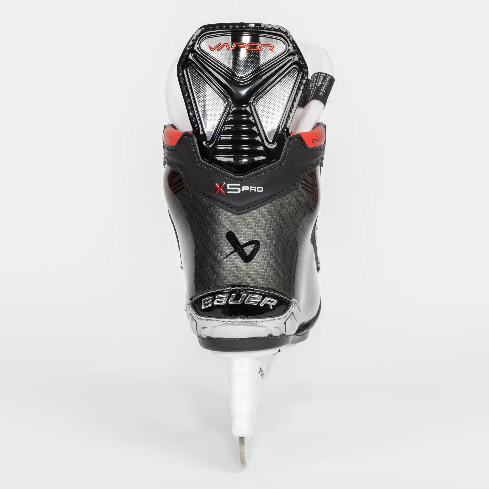 Bauer Vapor X5 Pro Youth Hockey Skates