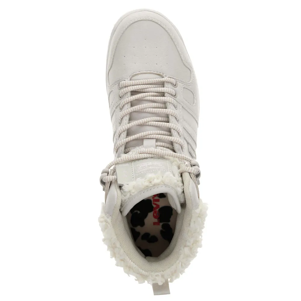 BB Hi Plush - Sneaker Boot