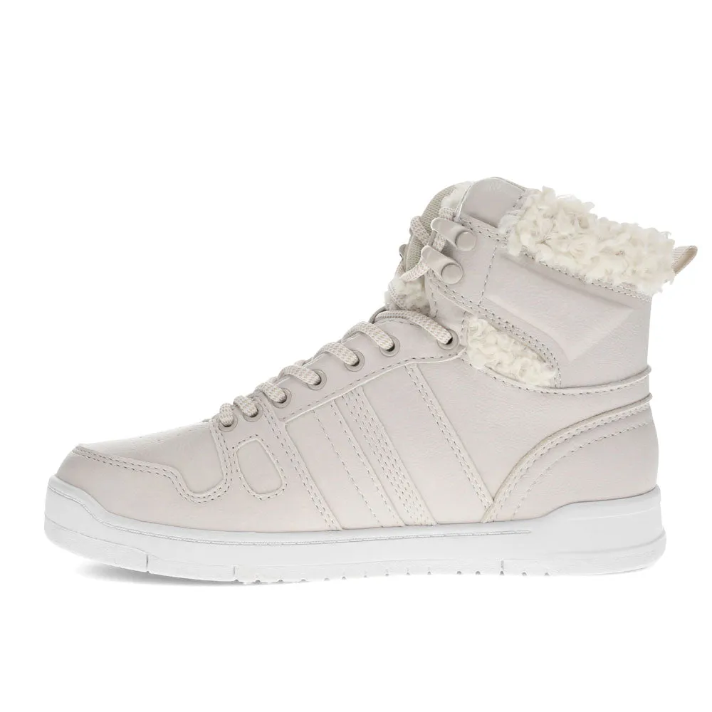 BB Hi Plush - Sneaker Boot