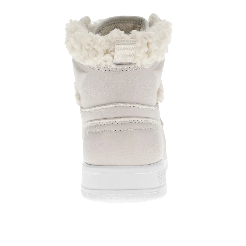 BB Hi Plush - Sneaker Boot